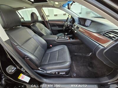 2014 Lexus GS 350   - Photo 20 - Portland, OR 97211