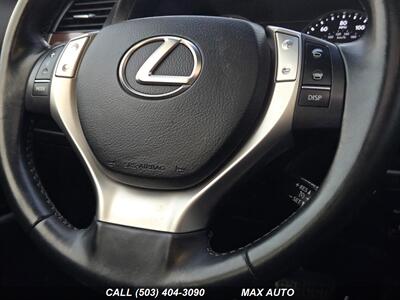 2014 Lexus GS 350   - Photo 28 - Portland, OR 97211