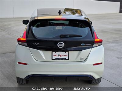 2019 Nissan LEAF SL PLUS   - Photo 7 - Portland, OR 97211