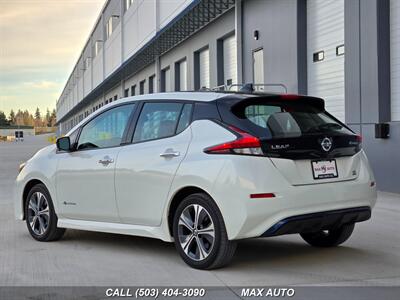 2019 Nissan LEAF SL PLUS   - Photo 6 - Portland, OR 97211