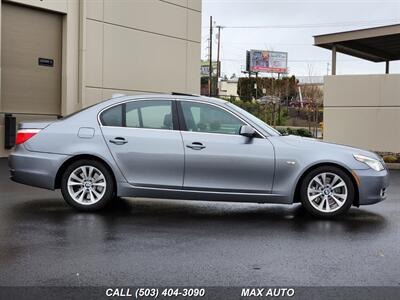 2009 BMW 535i   - Photo 9 - Portland, OR 97211