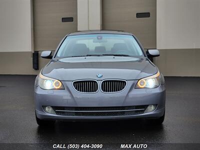 2009 BMW 535i   - Photo 3 - Portland, OR 97211