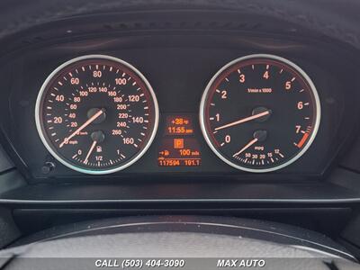 2009 BMW 535i   - Photo 26 - Portland, OR 97211