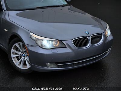 2009 BMW 535i   - Photo 32 - Portland, OR 97211