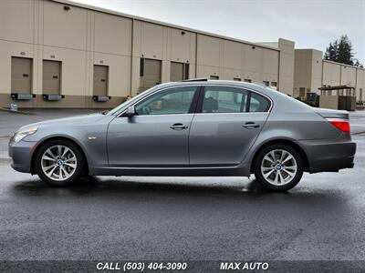 2009 BMW 535i   - Photo 5 - Portland, OR 97211