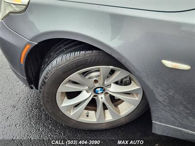 2009 BMW 535i   - Photo 31 - Portland, OR 97211