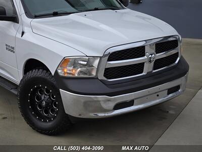 2014 RAM 1500 Tradesman   - Photo 42 - Portland, OR 97211