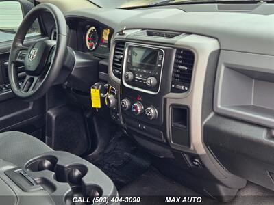 2014 RAM 1500 Tradesman   - Photo 23 - Portland, OR 97211