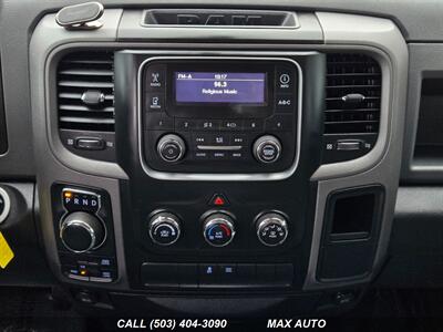 2014 RAM 1500 Tradesman   - Photo 26 - Portland, OR 97211