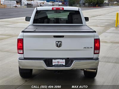 2014 RAM 1500 Tradesman   - Photo 7 - Portland, OR 97211