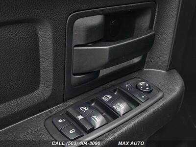 2014 RAM 1500 Tradesman   - Photo 32 - Portland, OR 97211