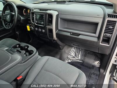 2014 RAM 1500 Tradesman   - Photo 2 - Portland, OR 97211