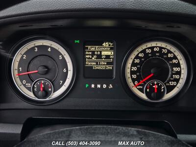 2014 RAM 1500 Tradesman   - Photo 29 - Portland, OR 97211