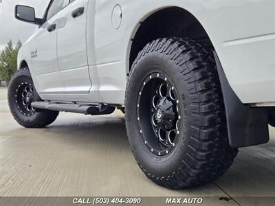 2014 RAM 1500 Tradesman   - Photo 40 - Portland, OR 97211