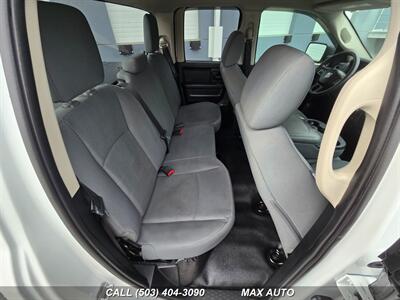 2014 RAM 1500 Tradesman   - Photo 18 - Portland, OR 97211