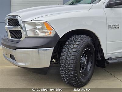 2014 RAM 1500 Tradesman   - Photo 41 - Portland, OR 97211