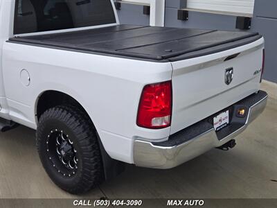 2014 RAM 1500 Tradesman   - Photo 38 - Portland, OR 97211