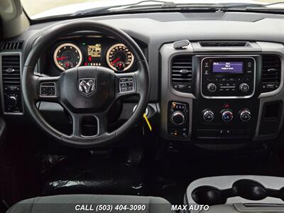 2014 RAM 1500 Tradesman   - Photo 25 - Portland, OR 97211