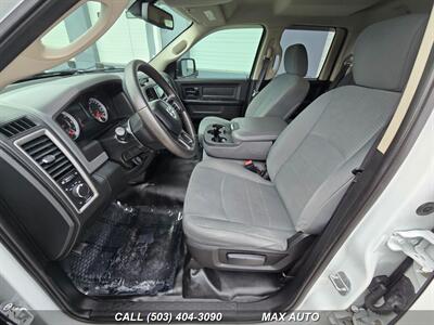 2014 RAM 1500 Tradesman   - Photo 12 - Portland, OR 97211