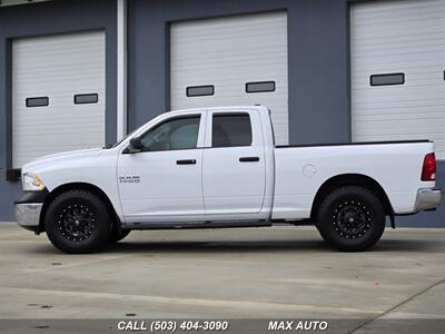 2014 RAM 1500 Tradesman   - Photo 5 - Portland, OR 97211