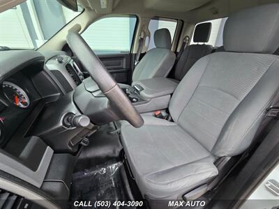 2014 RAM 1500 Tradesman   - Photo 13 - Portland, OR 97211