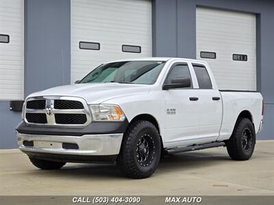 2014 RAM 1500 Tradesman   - Photo 4 - Portland, OR 97211