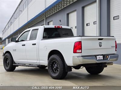 2014 RAM 1500 Tradesman   - Photo 6 - Portland, OR 97211