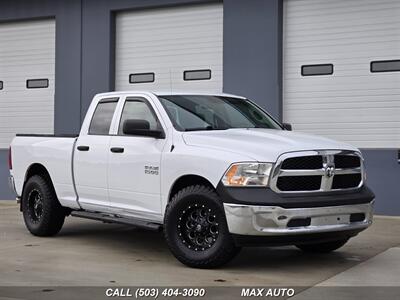 2014 RAM 1500 Tradesman   - Photo 1 - Portland, OR 97211