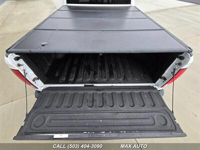 2014 RAM 1500 Tradesman   - Photo 17 - Portland, OR 97211