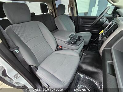 2014 RAM 1500 Tradesman   - Photo 21 - Portland, OR 97211