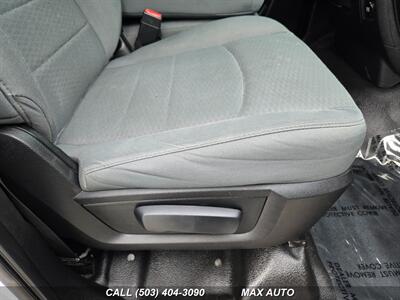 2014 RAM 1500 Tradesman   - Photo 22 - Portland, OR 97211