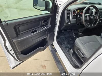 2014 RAM 1500 Tradesman   - Photo 10 - Portland, OR 97211