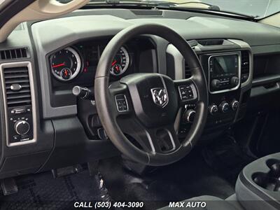 2014 RAM 1500 Tradesman   - Photo 15 - Portland, OR 97211