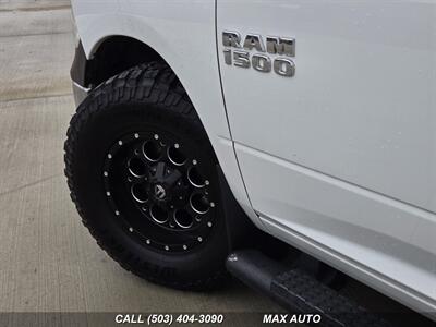 2014 RAM 1500 Tradesman   - Photo 39 - Portland, OR 97211