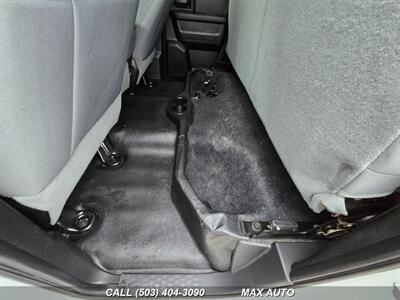 2014 RAM 1500 Tradesman   - Photo 16 - Portland, OR 97211