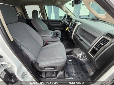 2014 RAM 1500 Tradesman   - Photo 20 - Portland, OR 97211