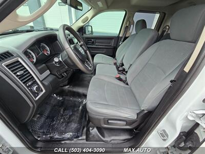 2014 RAM 1500 Tradesman   - Photo 11 - Portland, OR 97211