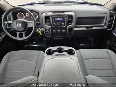 2014 RAM 1500 Tradesman   - Photo 24 - Portland, OR 97211