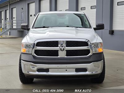 2014 RAM 1500 Tradesman   - Photo 3 - Portland, OR 97211