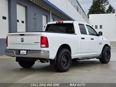 2014 RAM 1500 Tradesman   - Photo 8 - Portland, OR 97211