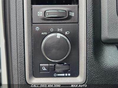 2014 RAM 1500 Tradesman   - Photo 31 - Portland, OR 97211