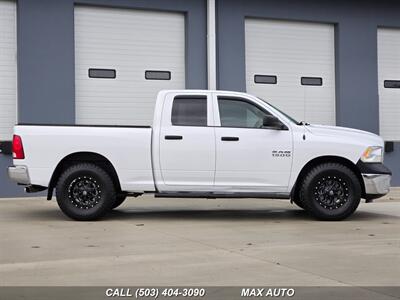 2014 RAM 1500 Tradesman   - Photo 9 - Portland, OR 97211