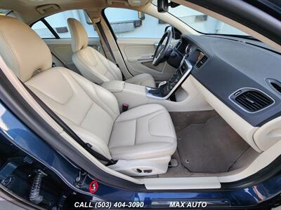 2013 Volvo S60 T5 AWD   - Photo 20 - Portland, OR 97211