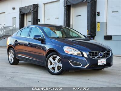 2013 Volvo S60 T5 AWD   - Photo 1 - Portland, OR 97211