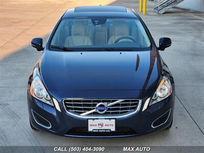 2013 Volvo S60 T5 AWD   - Photo 3 - Portland, OR 97211