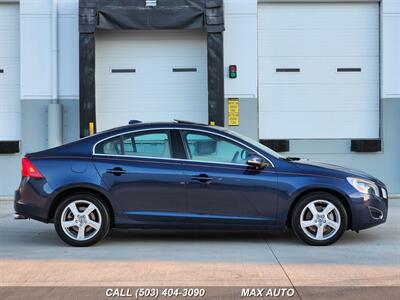 2013 Volvo S60 T5 AWD   - Photo 9 - Portland, OR 97211