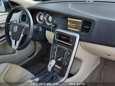 2013 Volvo S60 T5 AWD   - Photo 22 - Portland, OR 97211