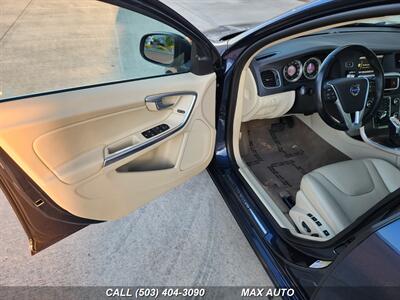 2013 Volvo S60 T5 AWD   - Photo 10 - Portland, OR 97211