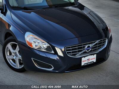 2013 Volvo S60 T5 AWD   - Photo 33 - Portland, OR 97211