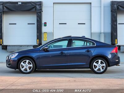 2013 Volvo S60 T5 AWD   - Photo 5 - Portland, OR 97211